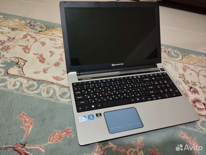 Ноутбук 4 ядра i5 6гб оперативная 240 Гб ссд