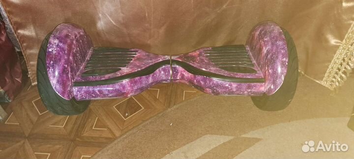 Гироскутер