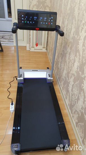 Беговая дорожка