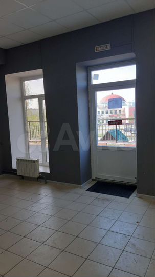 Торговая площадь, 53 м²