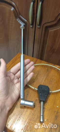 Петлевая антенна СССР дмв тв