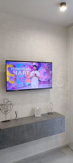 Квартира-студия, 33 м², 6/9 эт.