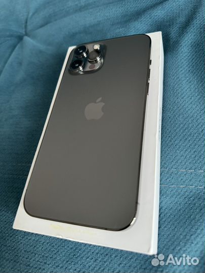 iPhone 12 Pro Max, 512 ГБ
