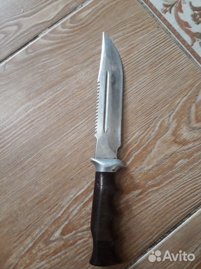 Нож охотничий