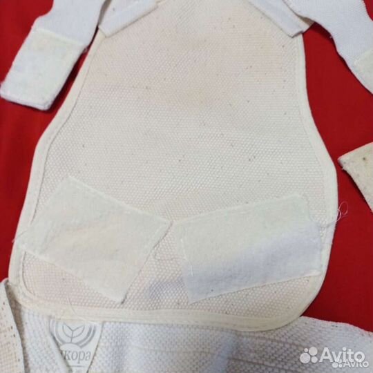 Корректор осанки ортопедический корсет бандаж