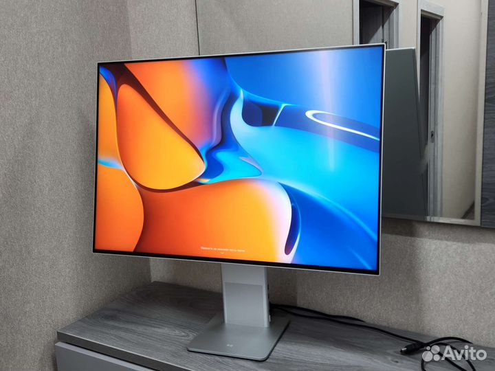 Монитор Huawei MateView 28