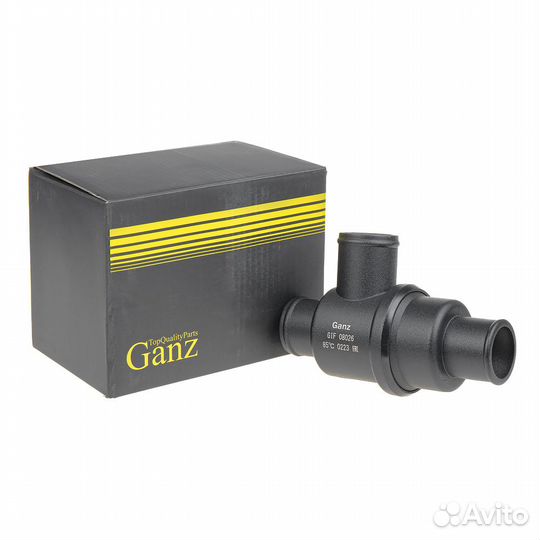 Термостат ZAZ Sens/Chance mot.1.1/1.3L ganz GIF080