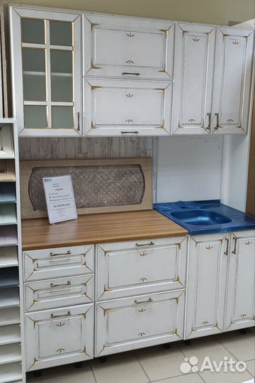 Кухонный гарнитур