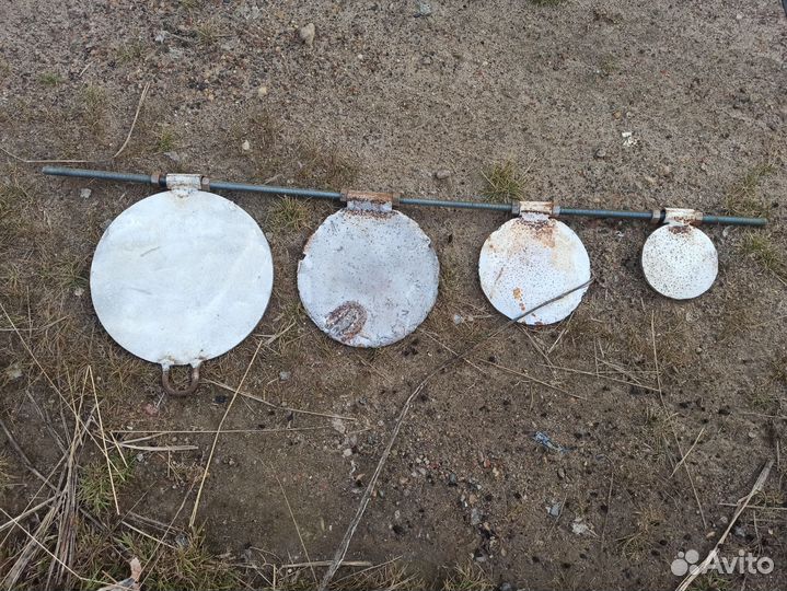 Мишень для стрельбы