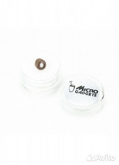 Микронаушник bluetooth