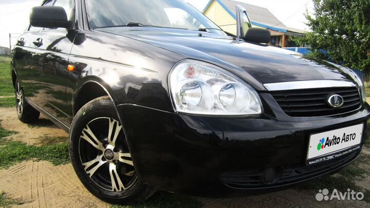 LADA Priora 1.6 МТ, 2011, 150 000 км