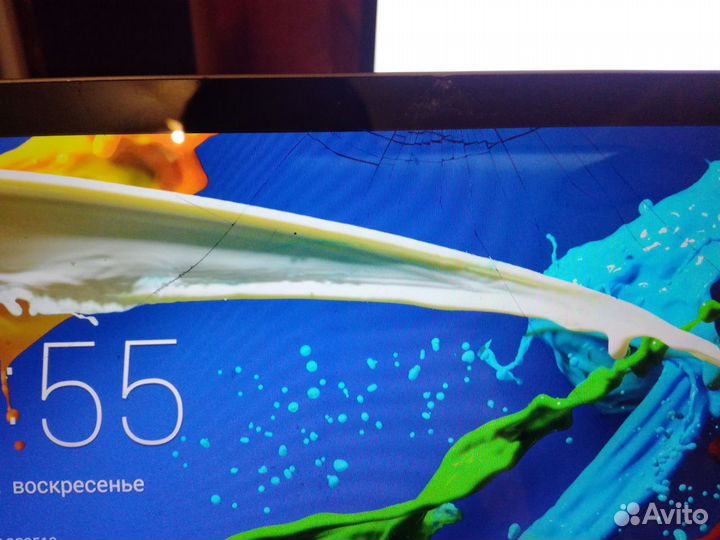 Lenovo Yoga Tablet 2-1050F