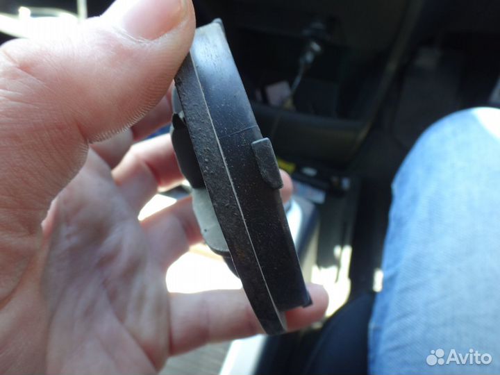 2011-14 Элантра Пыльник фары Elantra