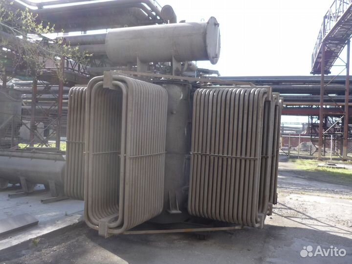 Трансформатор тм-400/10/0,4 б/у