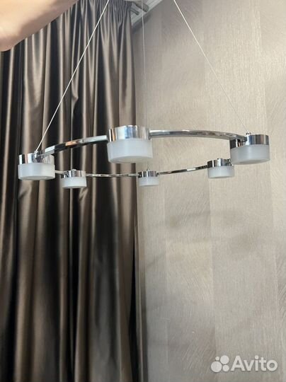 Светильник потолочный