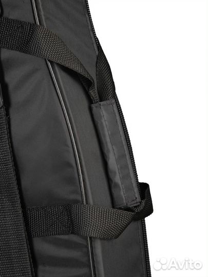 Чехол для классической гитары Lutner лчгк4.1