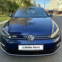 Volkswagen Golf AT, 2019, 66 040 км, с пробегом, цена 2 099 000 руб.