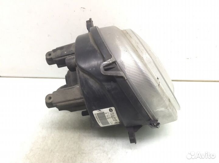 Фара 05303877AA Jeep Patriot (2007-2015)