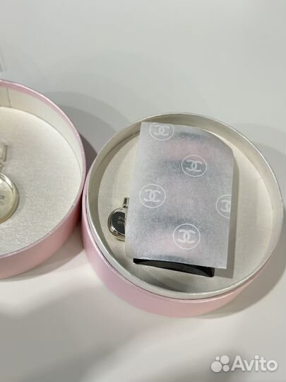 Chanel Chance eau tendre, CoCo Mademoiselle