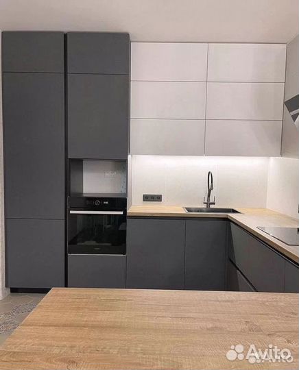 Кухня угловая CS - 210