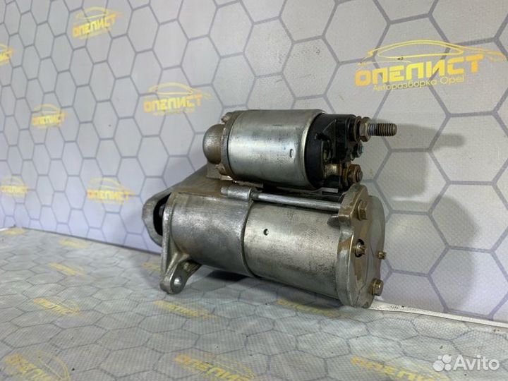 Стартер Chevrolet Cruze J300 F18D4