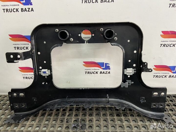 2013569 Кронштейн перекидок Daf XF106