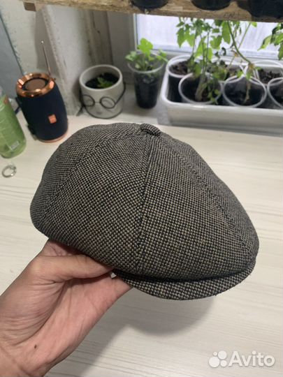 Мужская кепка