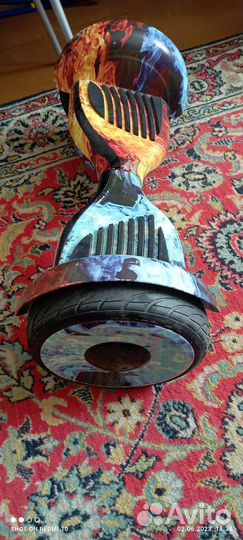 Гироскутер бу