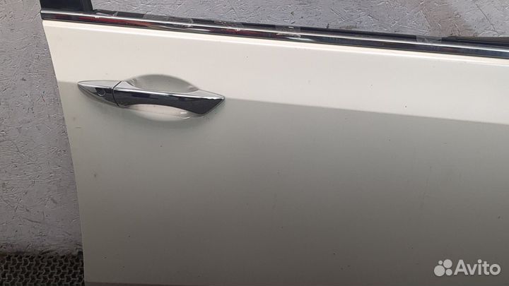 Дверь боковая Honda Accord 8, 2012