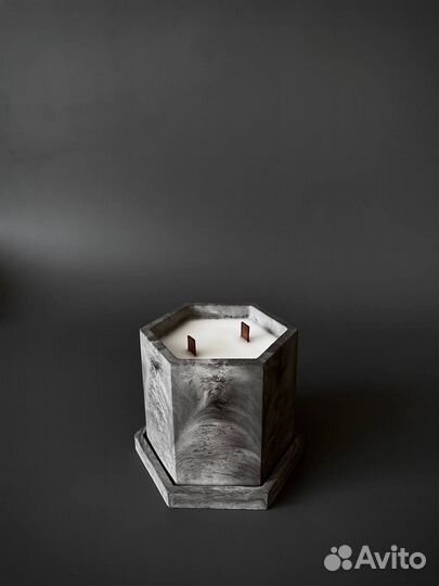 Корпоративные подарки Закажите парфюмерные свечи