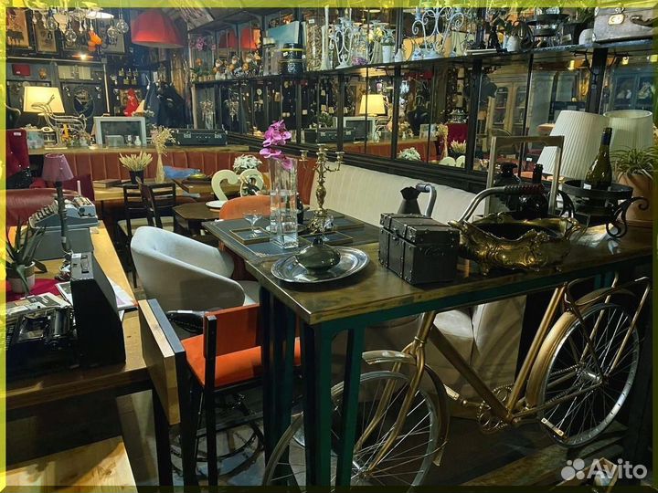 Посуда для ресторанов