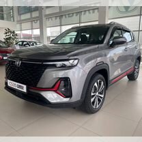 Новый Changan CS35 Plus 1.4 AMT, 2023, цена 2 339 900 руб.