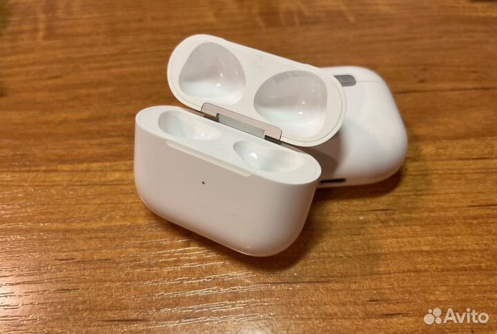 Кейс для Airpods 3 оригинал