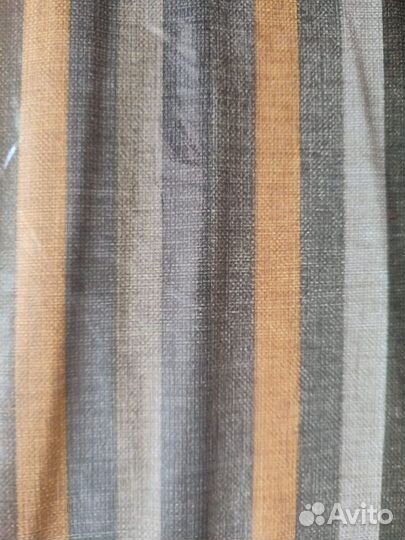 Подушка на сиденье новая. Италия