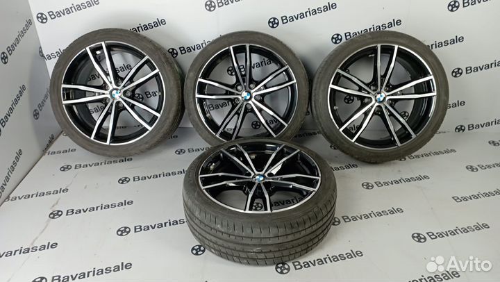 Летние колеса R19 BMW G20 G21