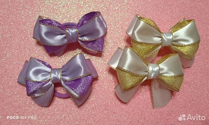 Георгиевские ленты, броши