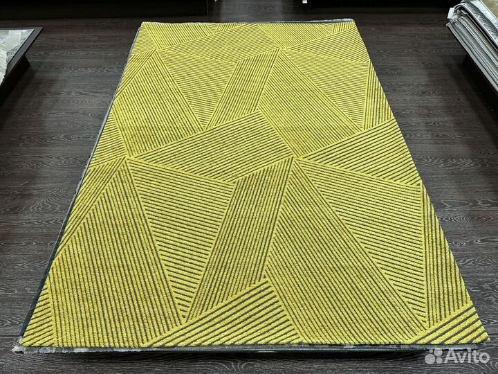 Ковер безворсовый гобелен 1.6х2.3м