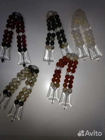 Четки перекидные ручной работы