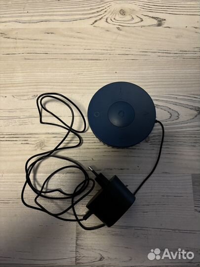 Сбер салют колонка