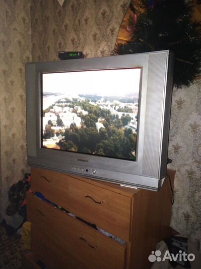 Телевизоры бу