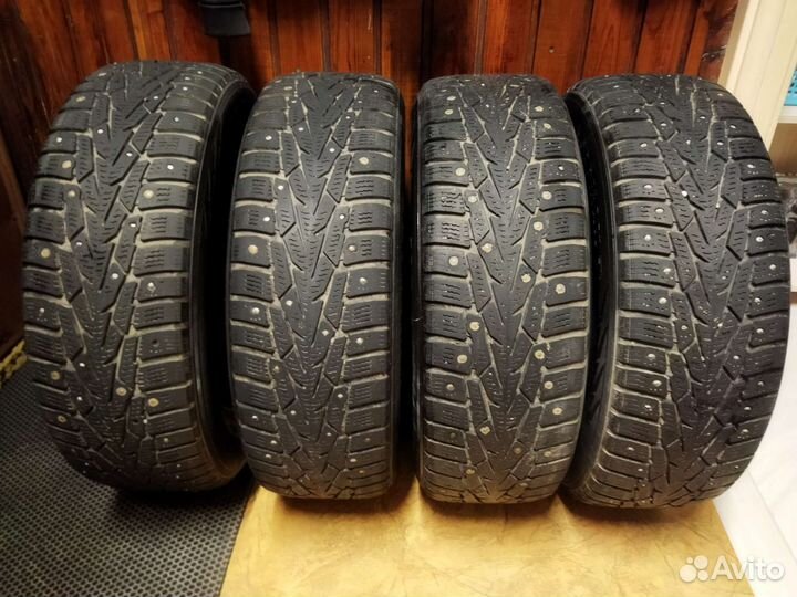 Nokian Tyres Nordman 7 185/65 R15