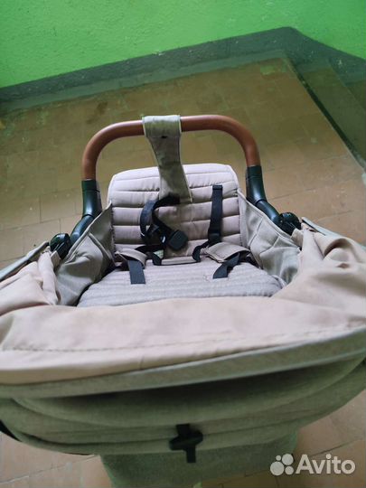 Прогулочная коляска Mobility one