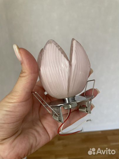 Светильник