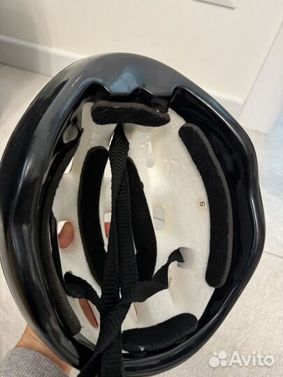 Шлем велосипедный детский