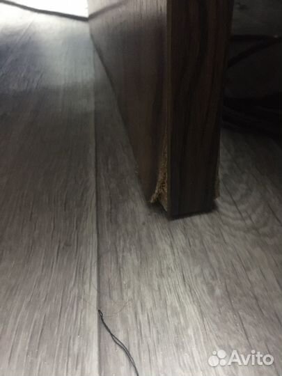 Компьютерный стол бу