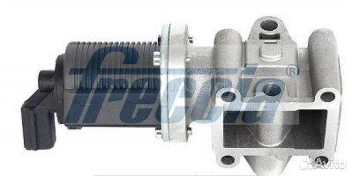 Клапан EGR fiat croma 1.9 D Multijet 05- EGR12144