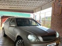 Toyota Brevis 3.0 AT, 2001, 330 000 км, с пробегом, цена 950 000 руб.