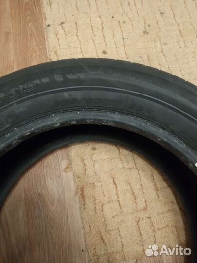 Hankook Optimo K415 225/60 R17