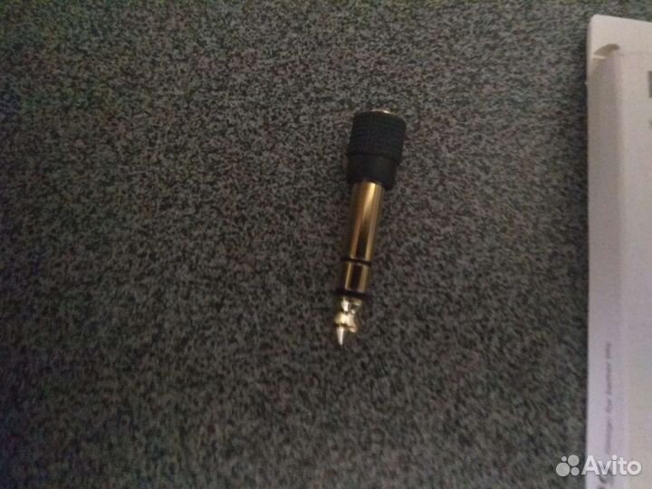 Наушники Philips shp9500