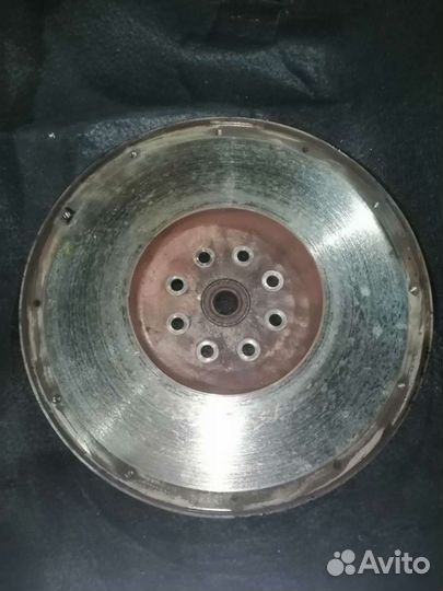 Маховик Cummins 3.8